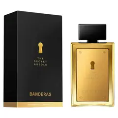 ANTONIO BANDERAS - The Secret Absolu EDP 100ml