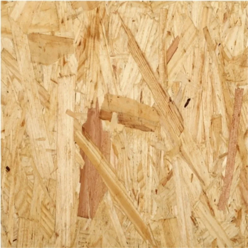 ULTU - Tablero osb ultu construccion 15.1mm 1.22 x 2.44