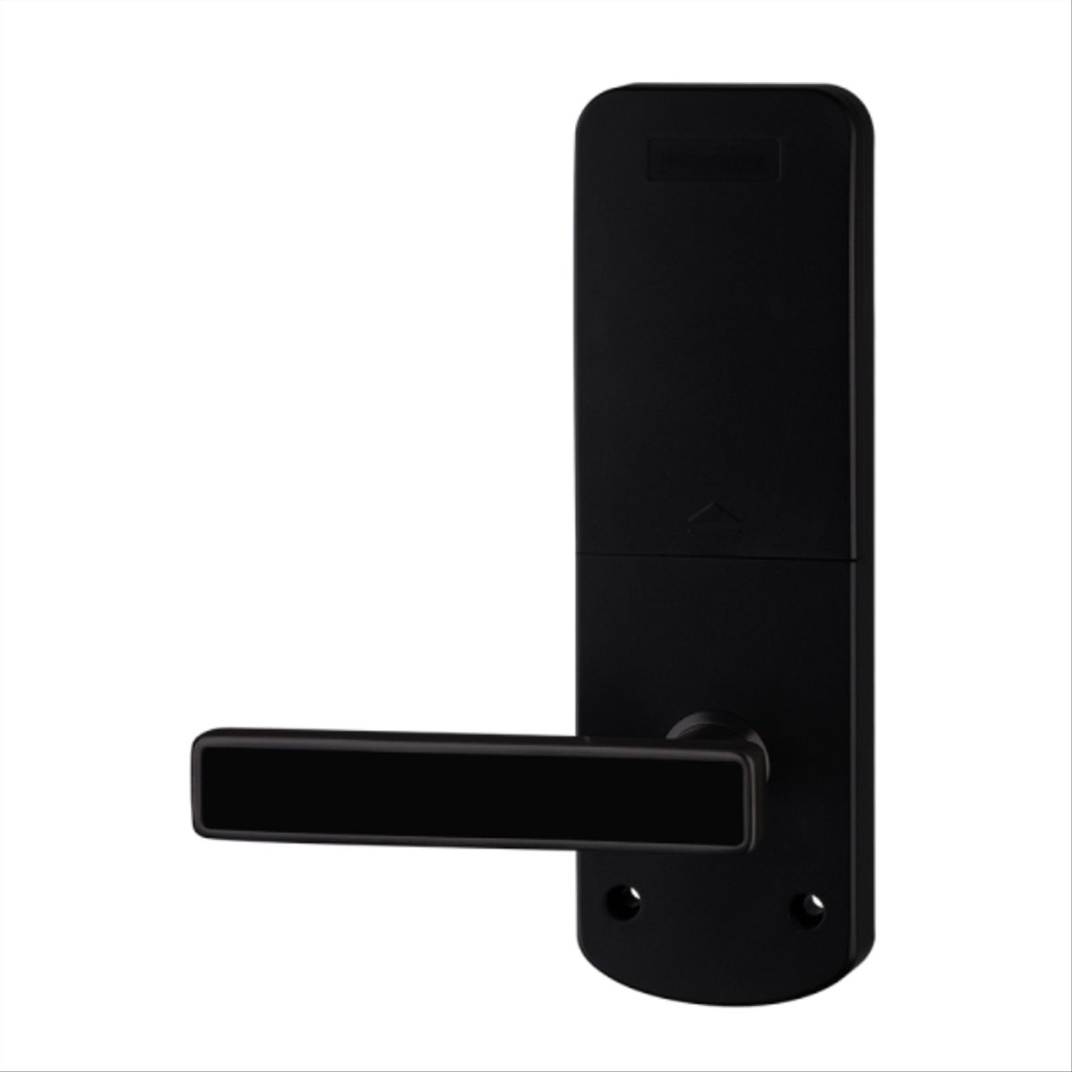 SCANAVINI - Cerradura Digital Derecha negra A230