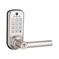 ODIS - Cerradura digital con manilla 6600