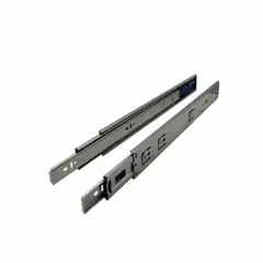 KUTZ - Telescopica h45-push-cs 30kg 350mm zincado