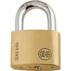 ODIS - Candado bronce 60mm B60