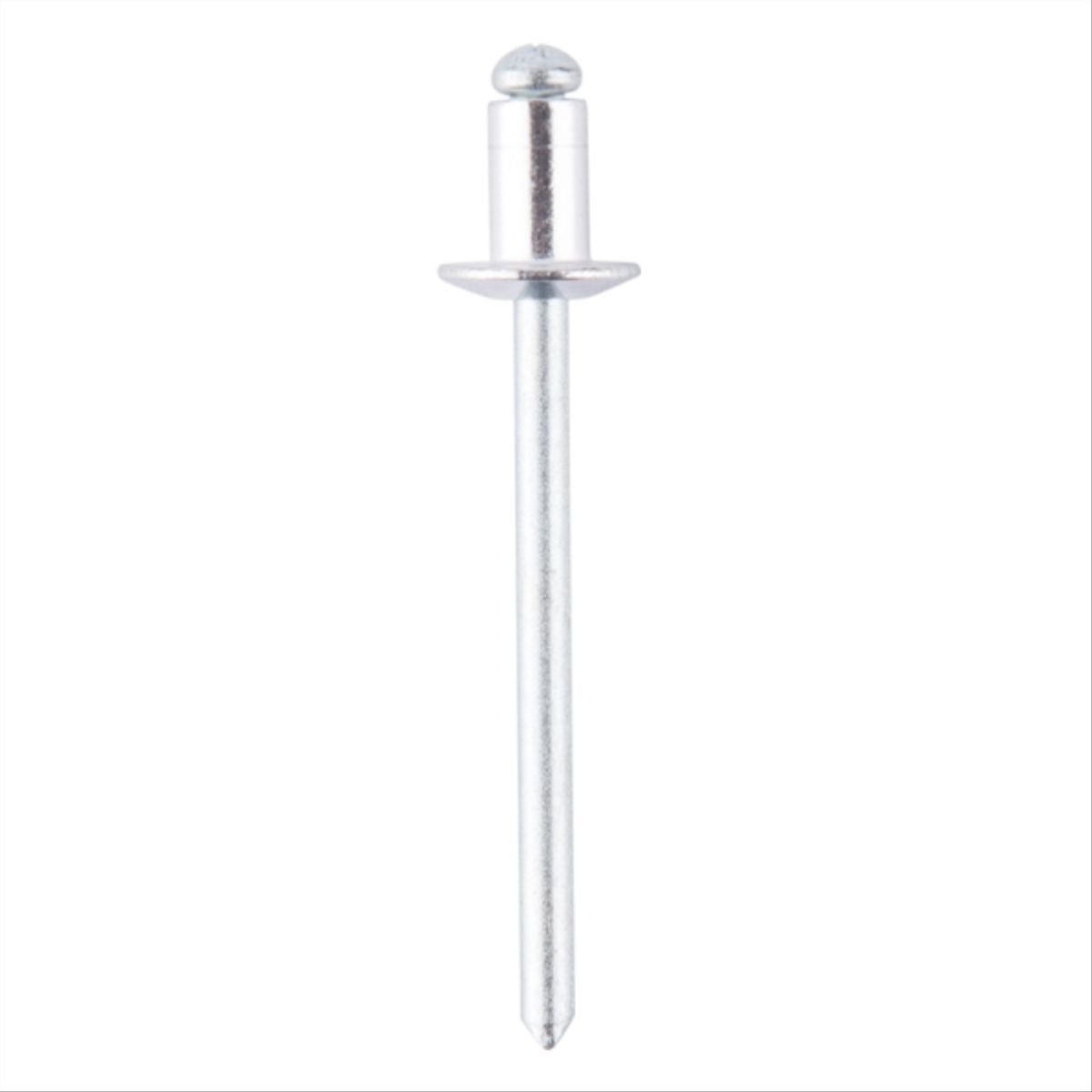 PATTA - Remache pop 4,0x6" 100uds