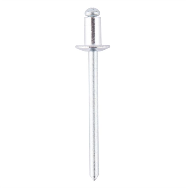 PATTA - Remache pop 4,0x6" 100uds