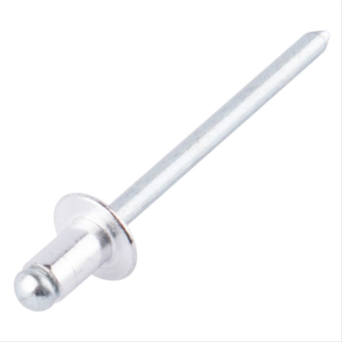 PATTA - Remache pop 4,0x6" 100uds