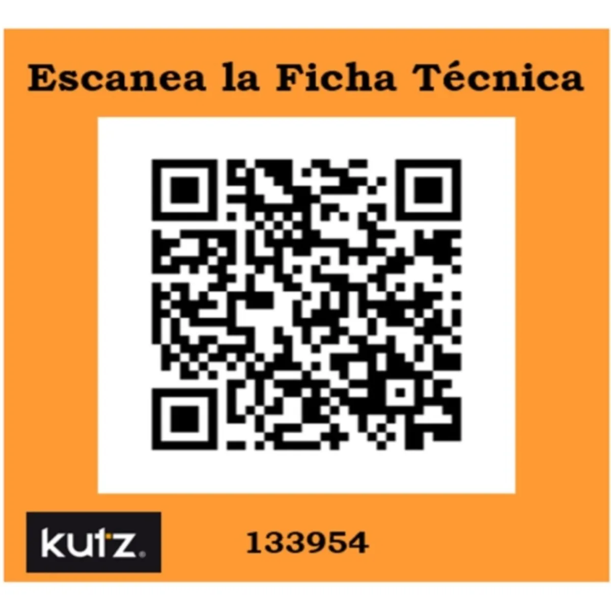 KUTZ - Basurero interior mueble cocina 8 litros