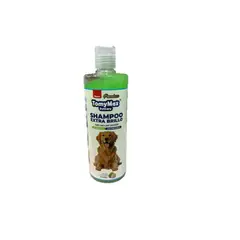 VISUALHEX LIMITADA - Shampoo Para Perro Extra Brillo Aroma Chirimoya 400 Ml