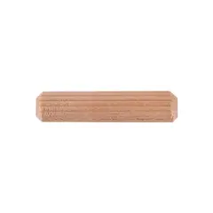 PEREIRA - Tarugo madera 10x45mm 100uds