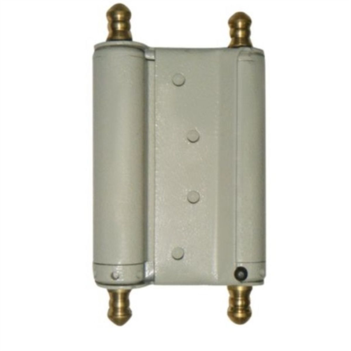 IDAF - Bisagra para puerta doble accion 3"