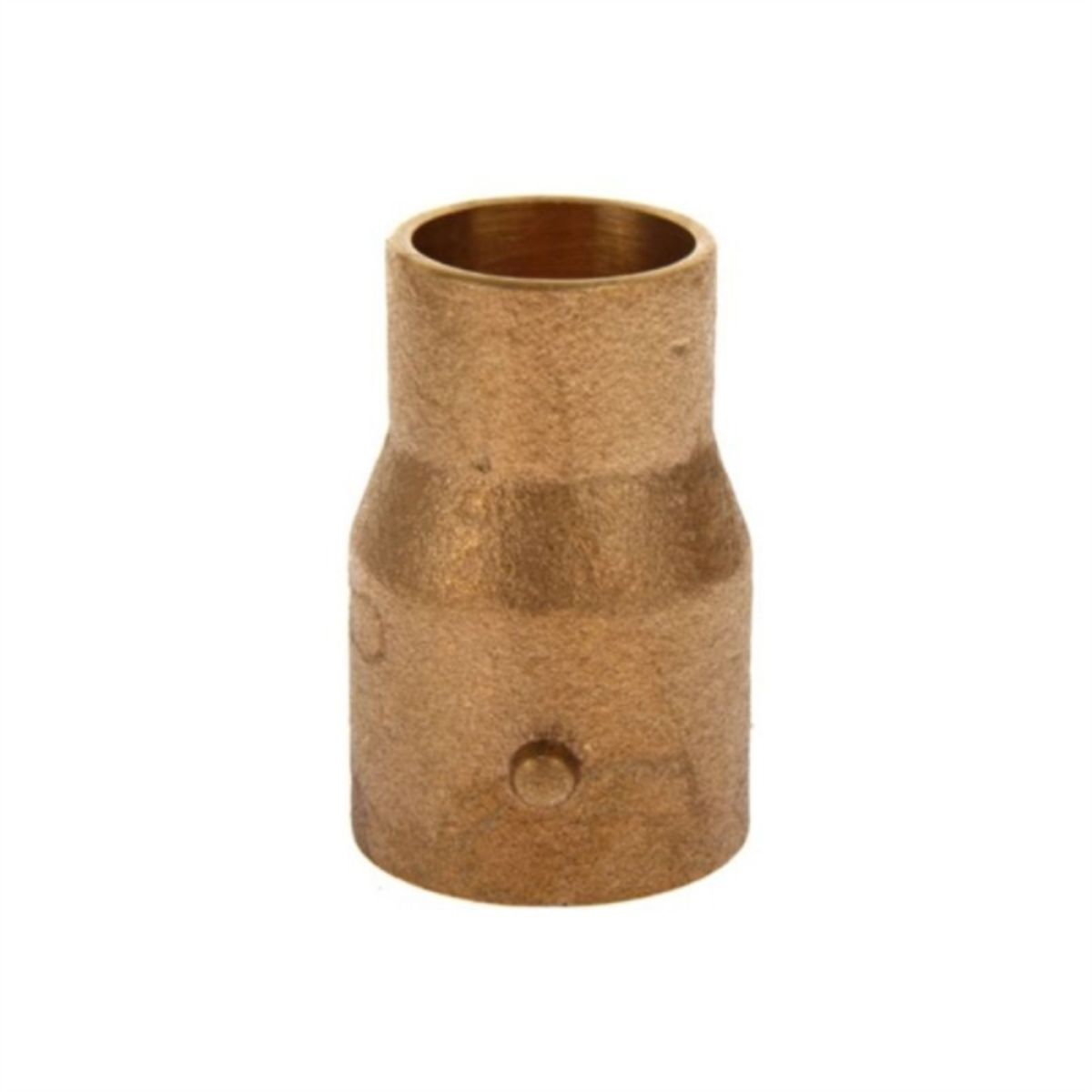 STRETTO - Copla bronce SO SO 3/4x1/2"