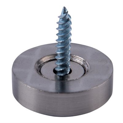 Imagen 2 del producto Embellecedor inoxidable 25x8mm