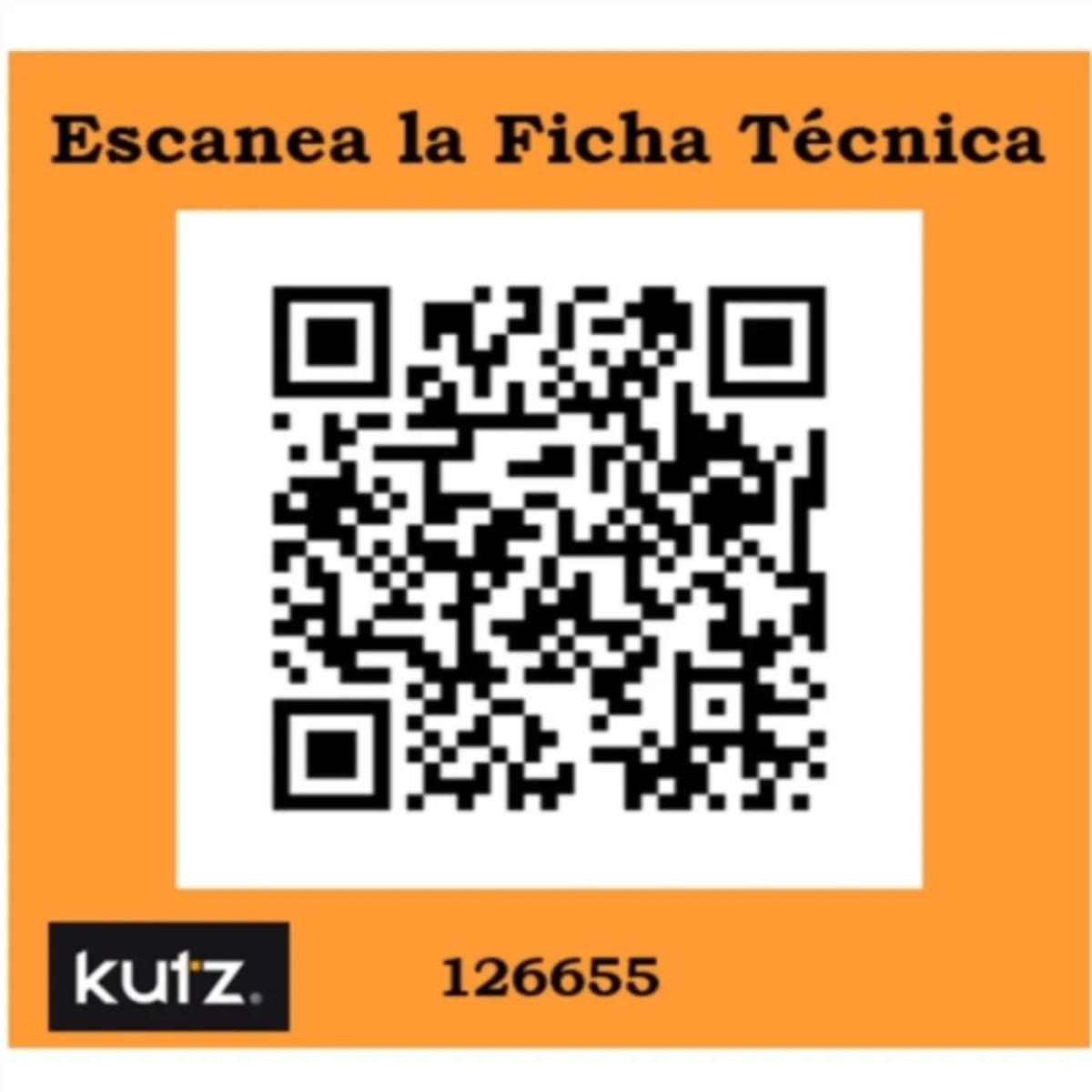 KUTZ - Zapatero extensible cromado 460-800mm ancho