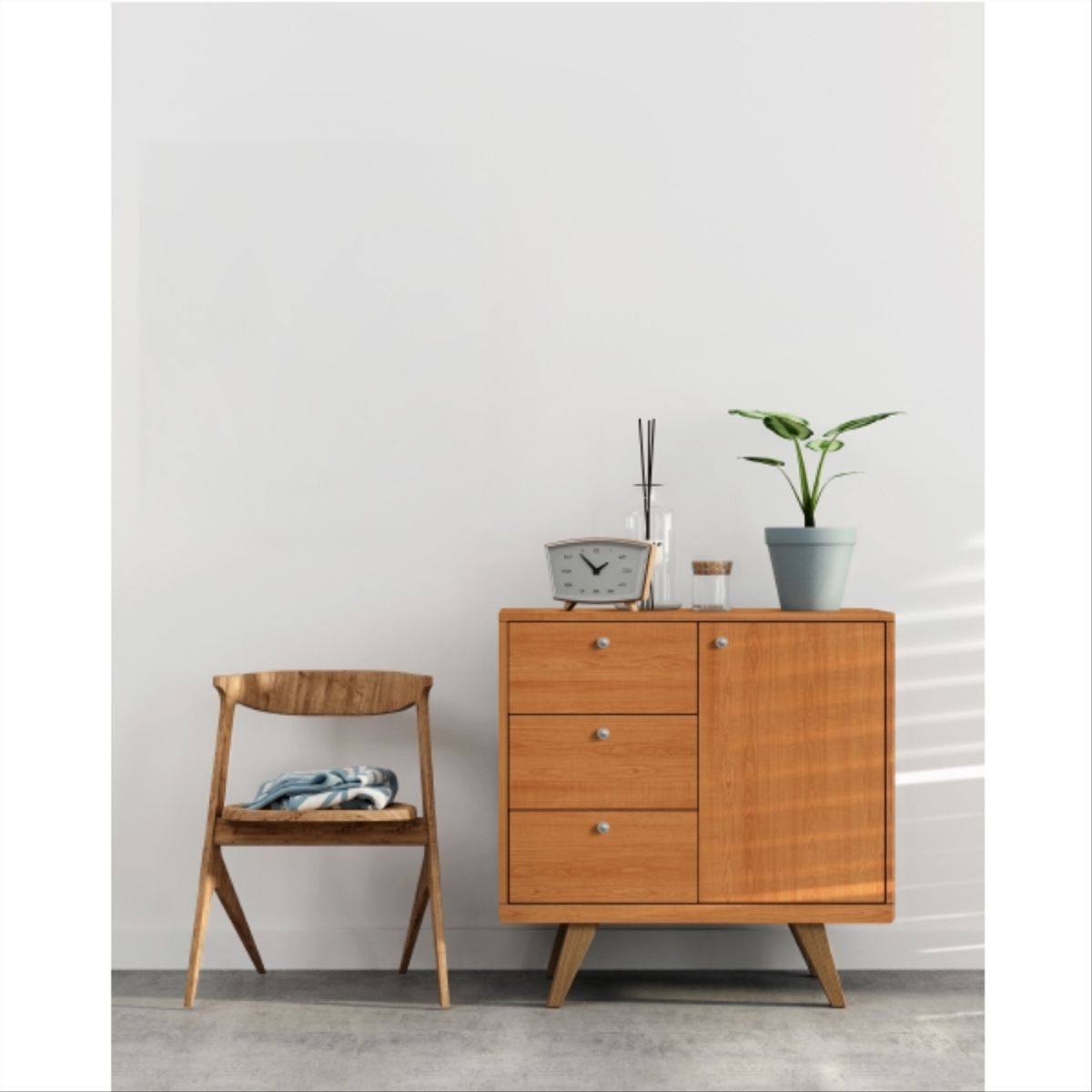 MASISA - Melamina peral 15mm 2,50x1,83mt