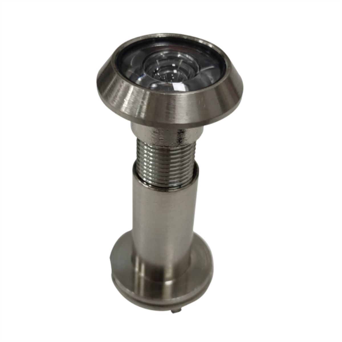 KUTZ - Mirilla 180 grados, niquel.