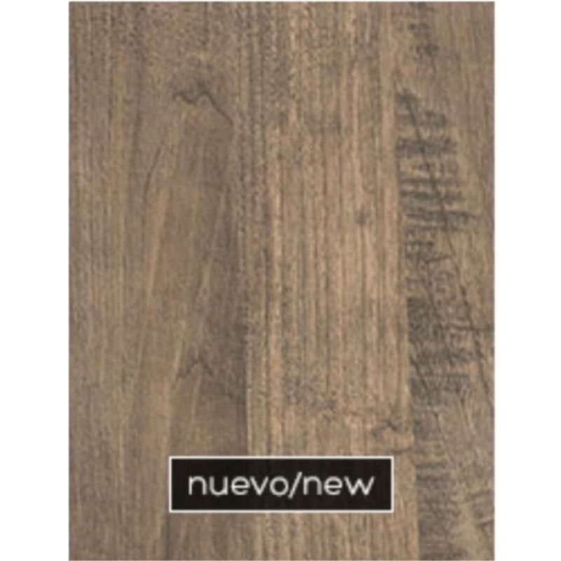 LAMITECH - Lamina pf8 provence teak cappuccino 1526 up 122x306