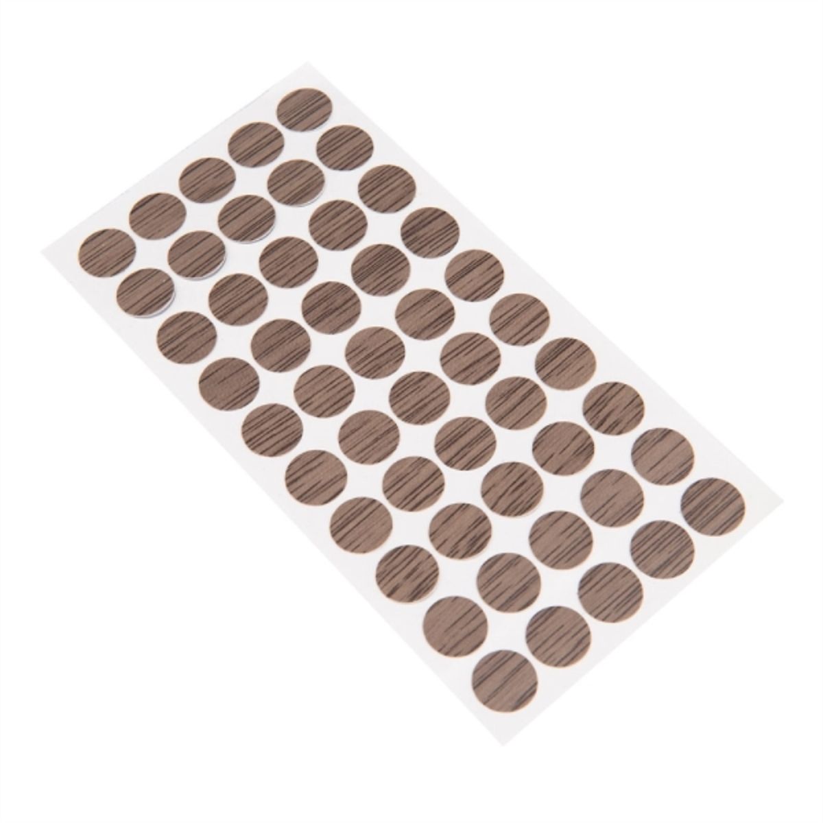 CASO E HIJOS - Tapa soberbio adhesivo roble milano 12mm 50uds