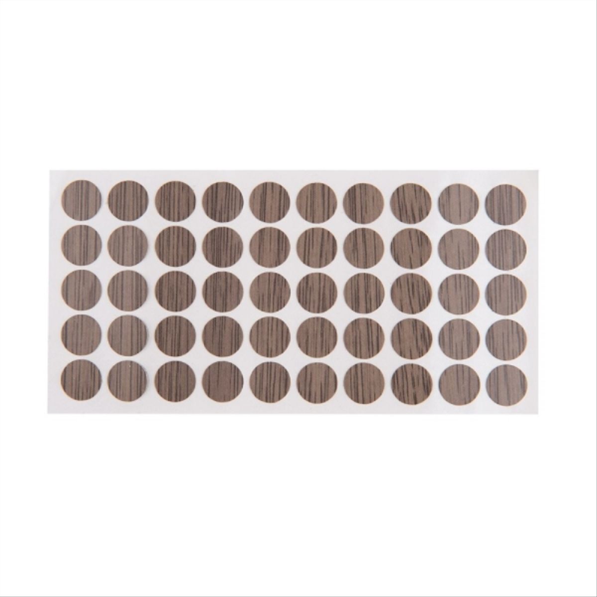 CASO E HIJOS - Tapa soberbio adhesivo roble milano 12mm 50uds