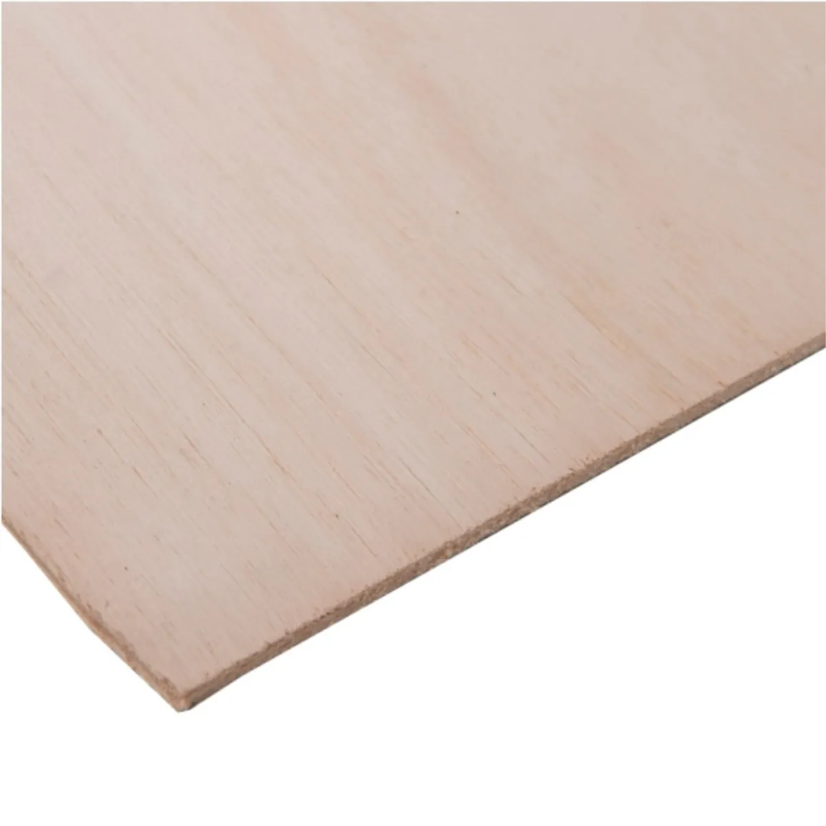 IMPERIAL - Terciado eucaliptus rosado 3mm 1,62x2,20mt