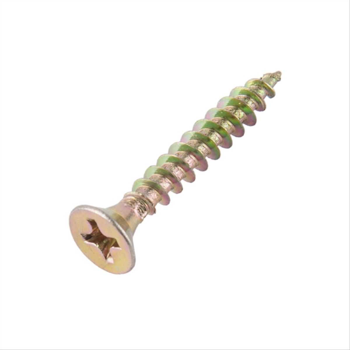 PATTA - Tornillo aglomerado 35x25mm 100uds