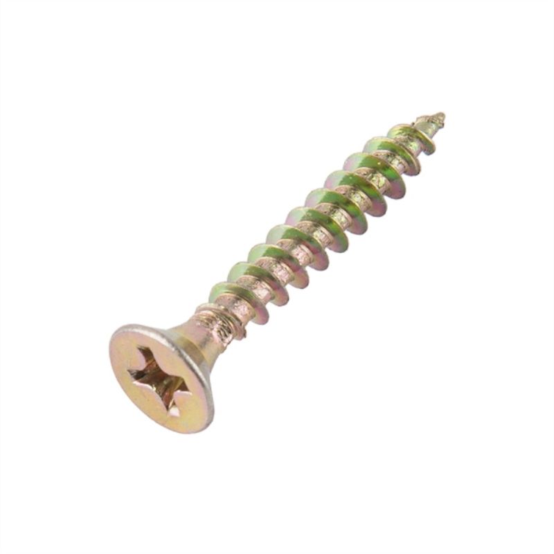 PATTA - Tornillo aglomerado 35x25mm 100uds