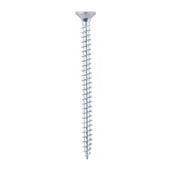 PATTA - Tornillo aglomerado 5x70mm 100uds