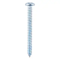 SM - Roscalata 10x2" 100uds