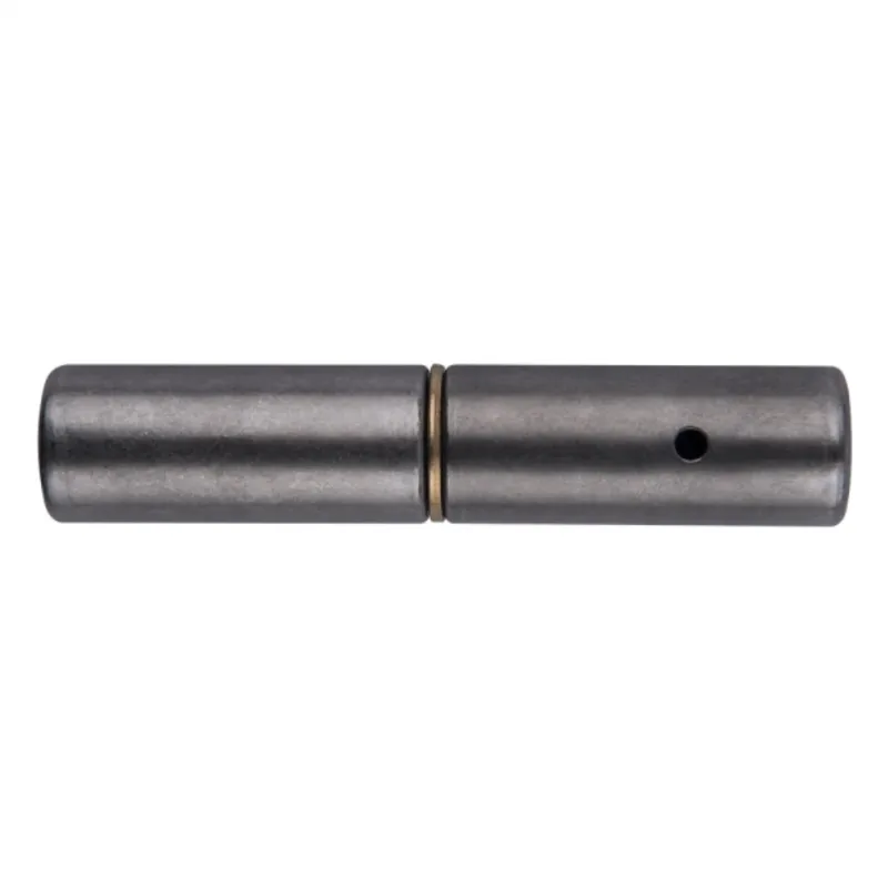 DUCASSE INDUSTRIAL - Pomel con golilla 3/4x95mm par