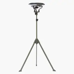 ZAHR - Foco Led Solar UFO para Campin