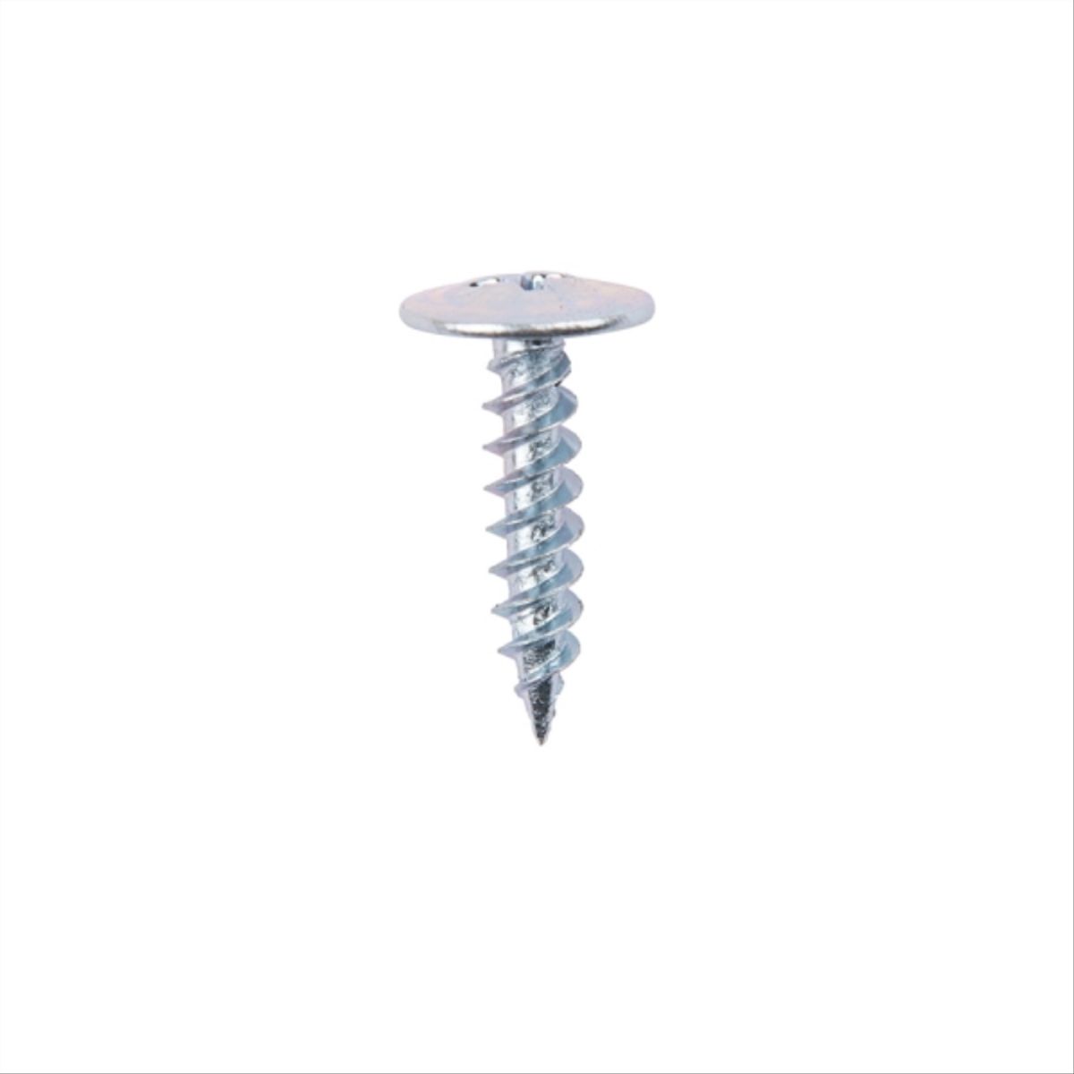 MAMUT - Tornillo lenteja 8x3/4" punta fina