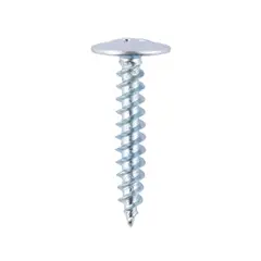 MAMUT - Tornillo lenteja 8x1" punta fina