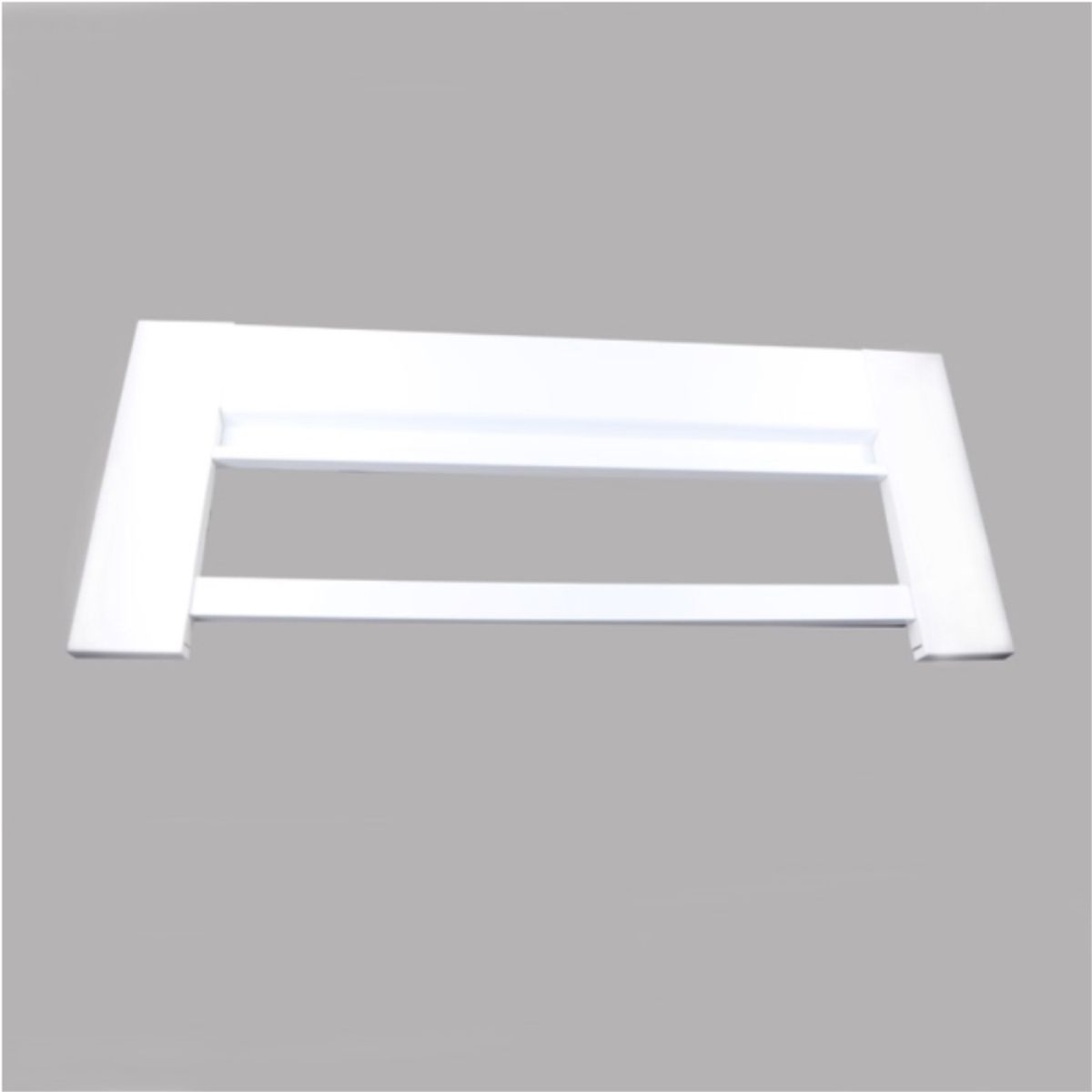 KUTZ - Conectores frente cajón ollero interior 1200 mm