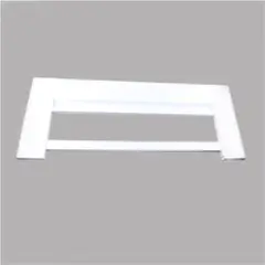 KUTZ - Conectores frente cajón ollero interior 1200 mm