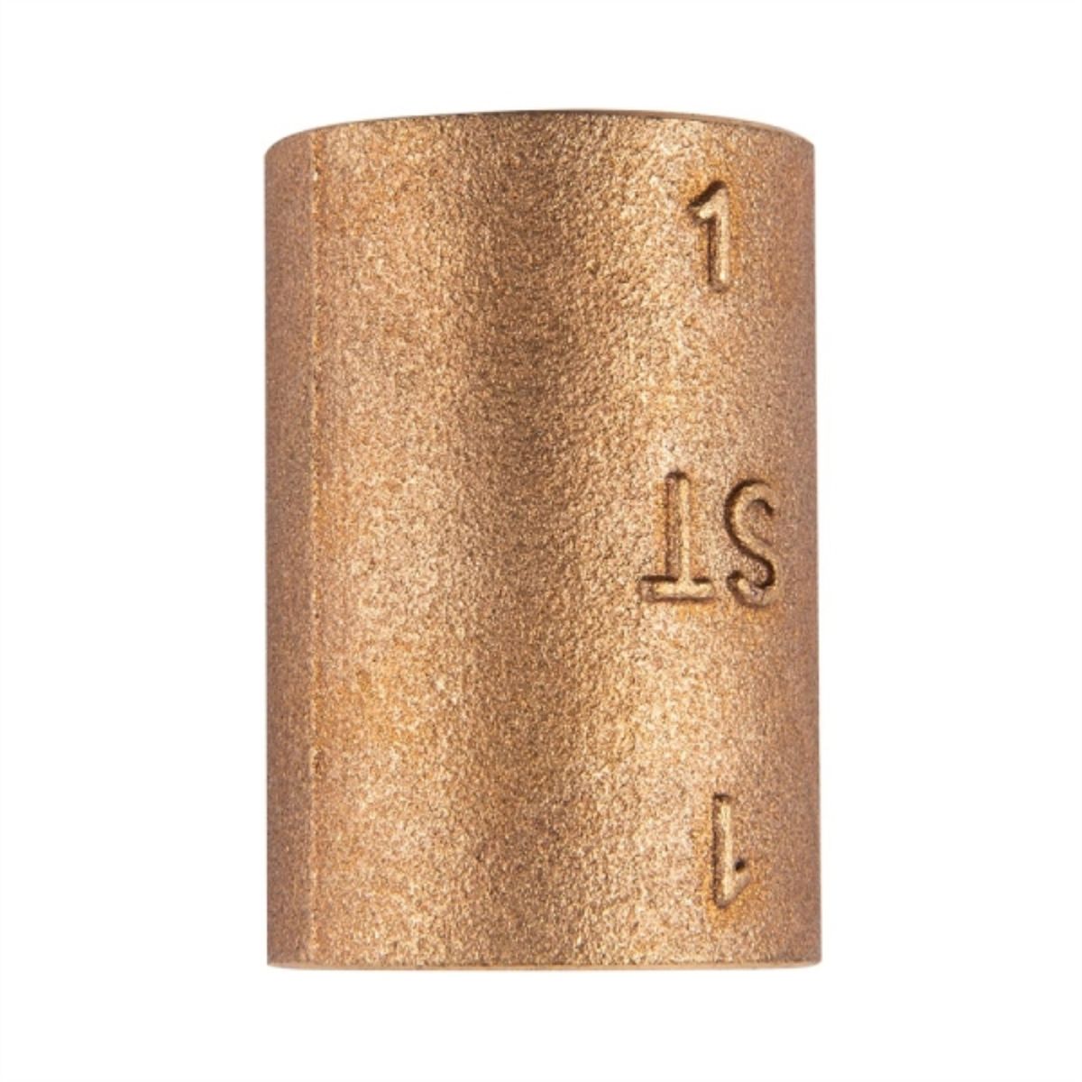 STRETTO - Copla bronce SO SO 1"