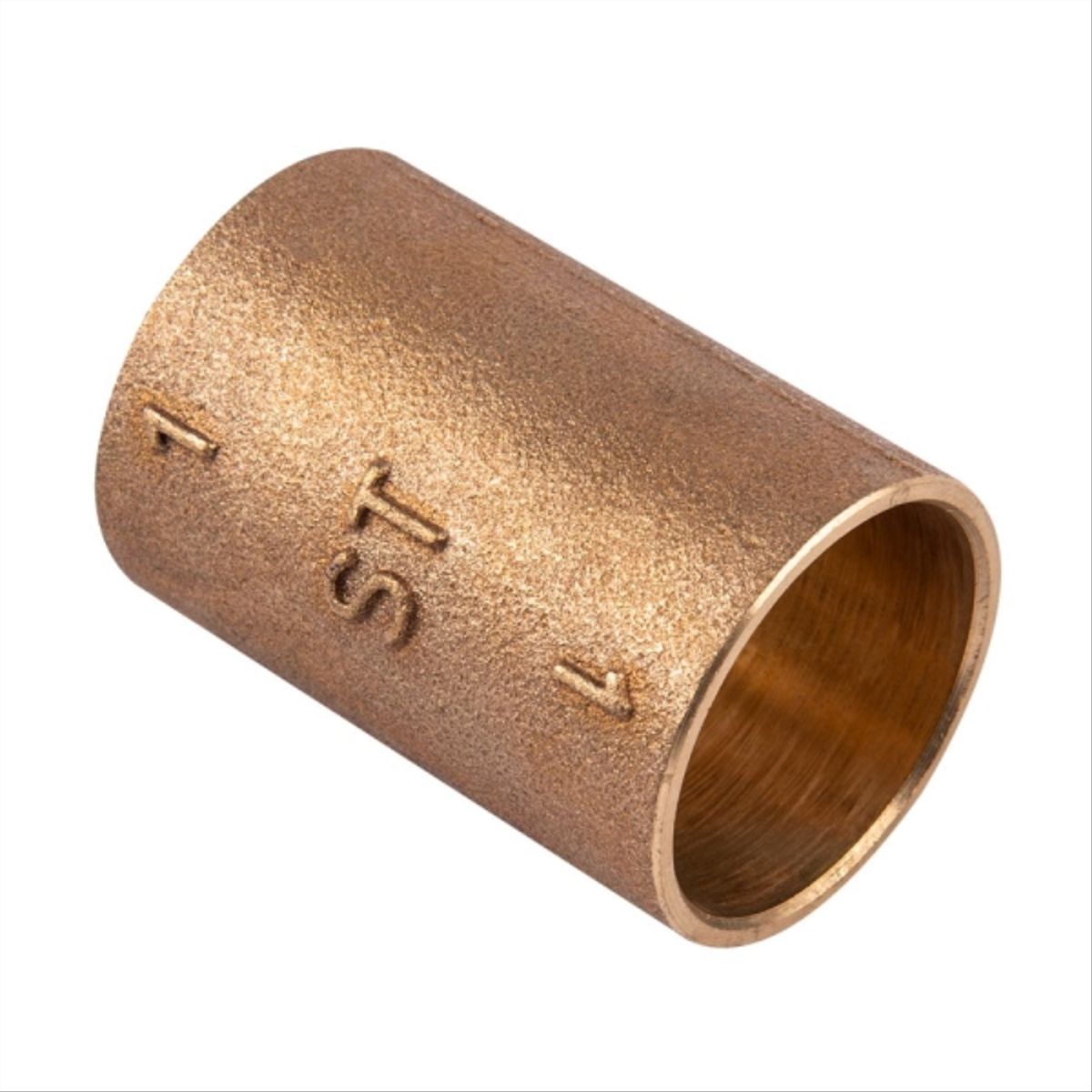 STRETTO - Copla bronce SO SO 1"