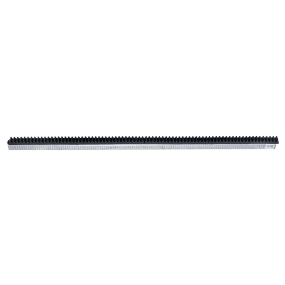 VELOTI - Cremallera nylon 1mt para motor 500 - 700kg