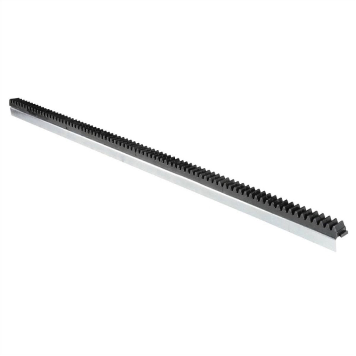 VELOTI - Cremallera nylon 1mt para motor 500 - 700kg