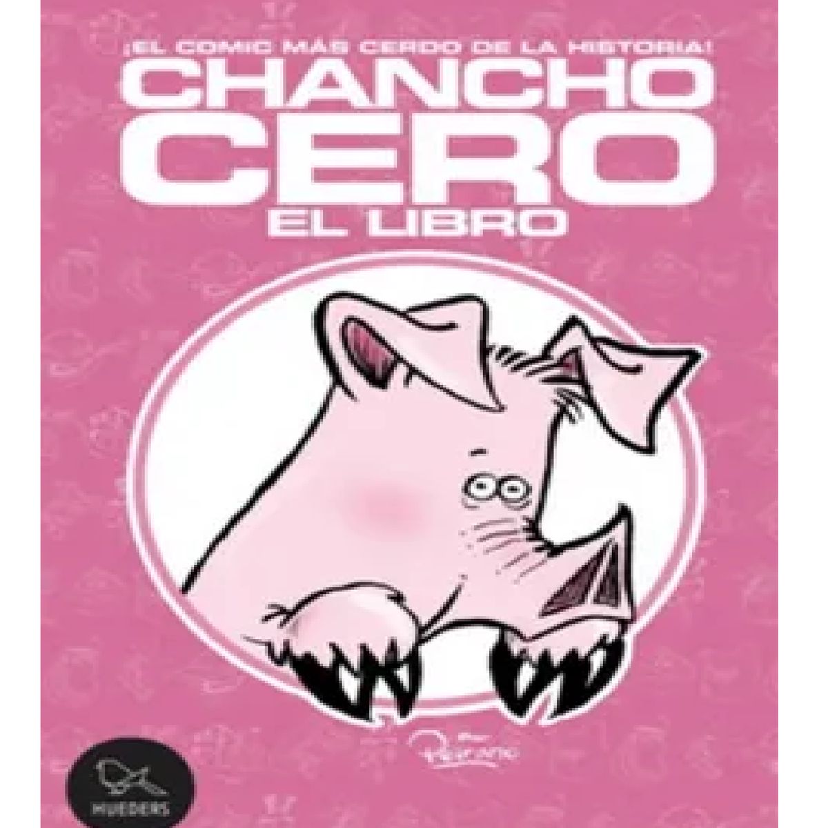 GENERICO - CHANCHO CERO EL LIBRO
