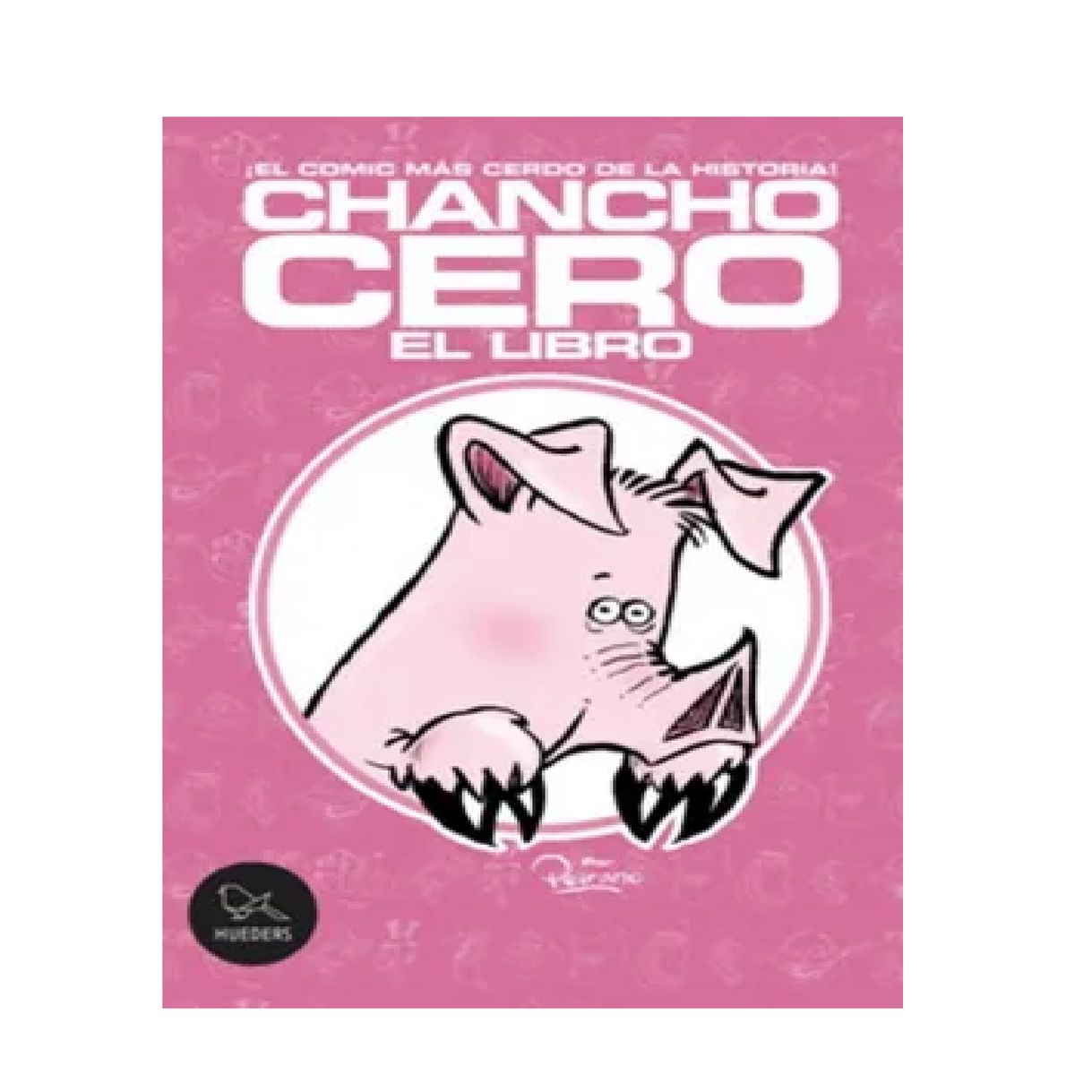 GENERICO - CHANCHO CERO EL LIBRO