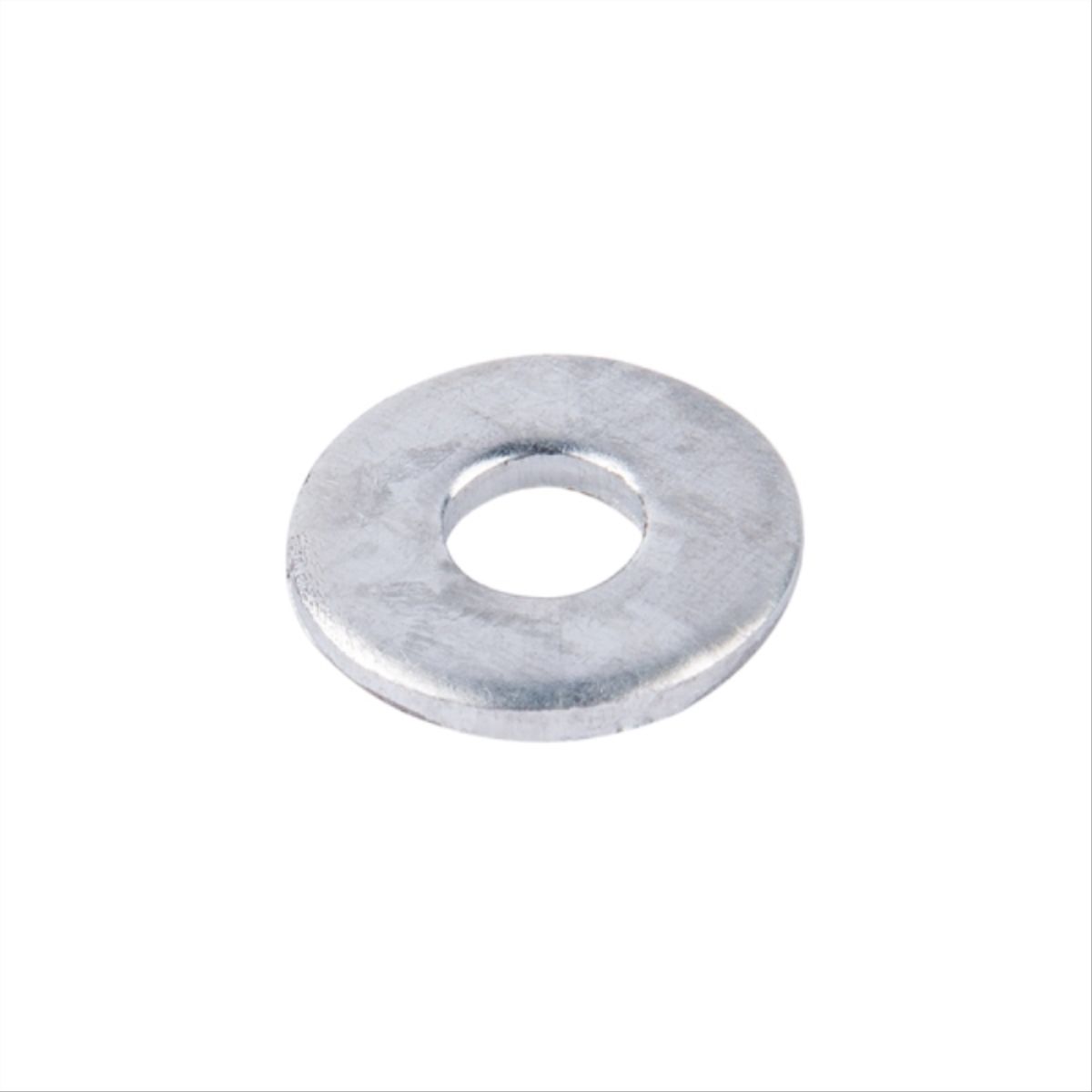 METALURGICA GONHERR - Golilla zincada 3/16" 100uds