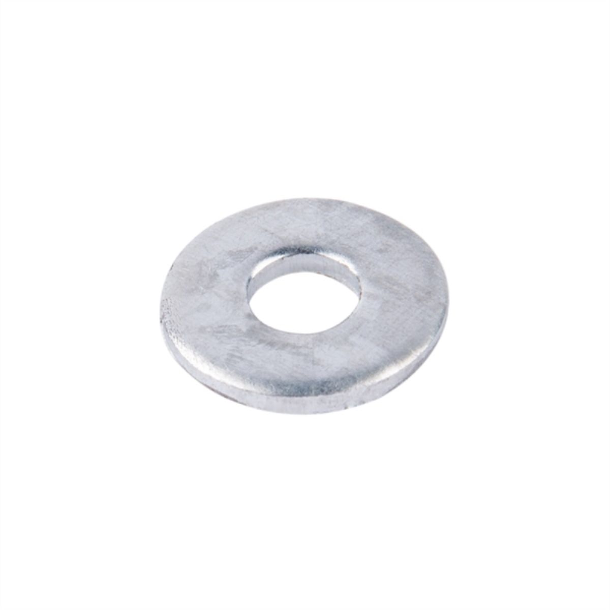 METALURGICA GONHERR - Golilla zincada 3/16" 100uds