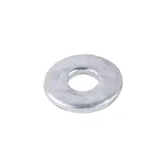 METALURGICA GONHERR - Golilla zincada 3/16" 100uds