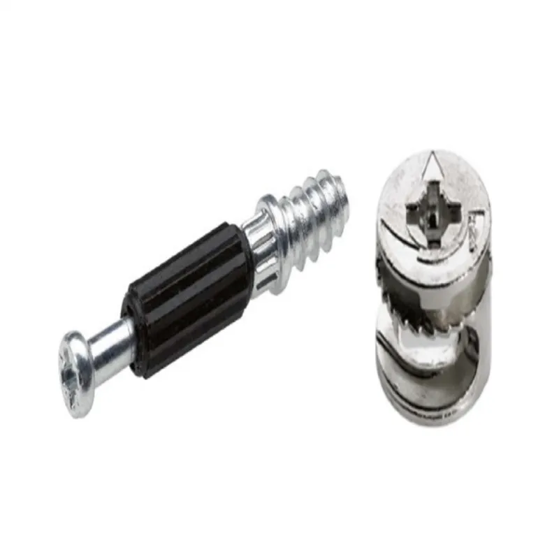 HETTICH - Conector minifix rastex 15/15 twister 10uds