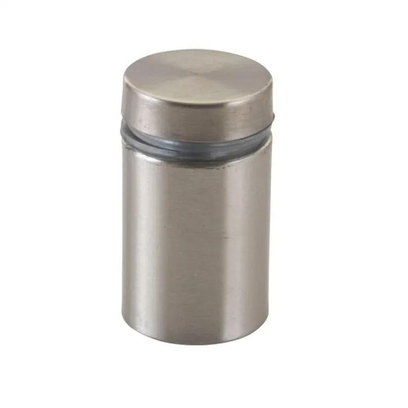 PRORACK - Distanciador inoxidable 25x30 mm