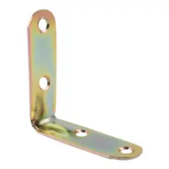TACORA - Escuadra silla 2,1/2x2,1/2" 12uds