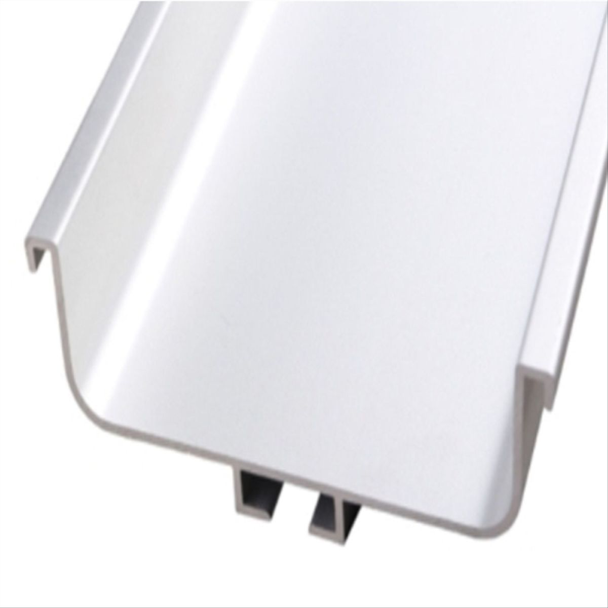 KUTZ - Manilla gola media c aluminio 3mts