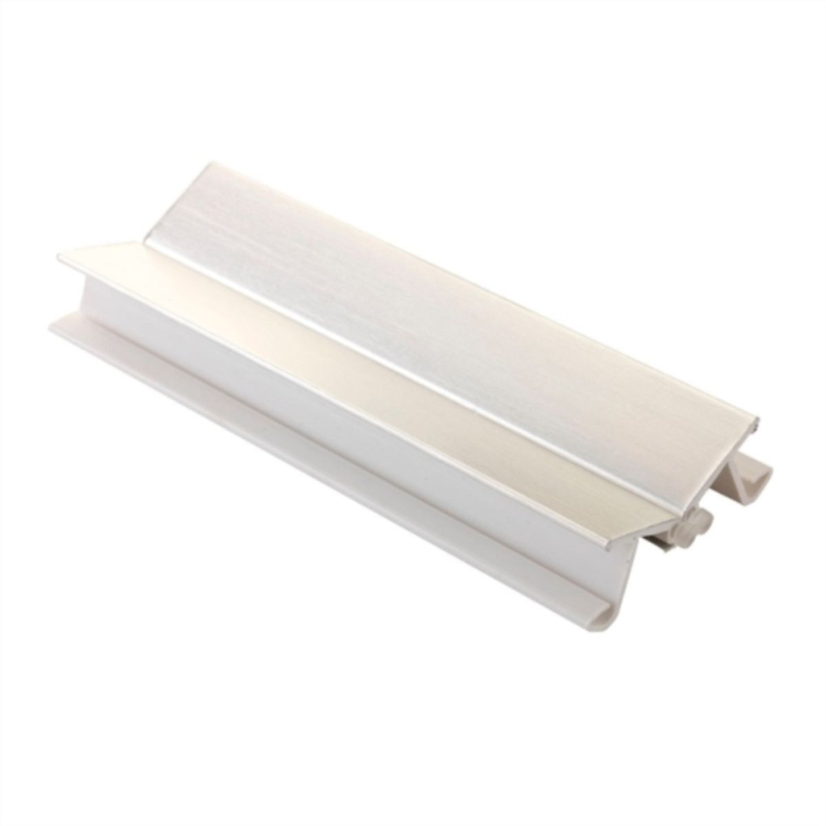 KUTZ - Conector zócalo flex H150