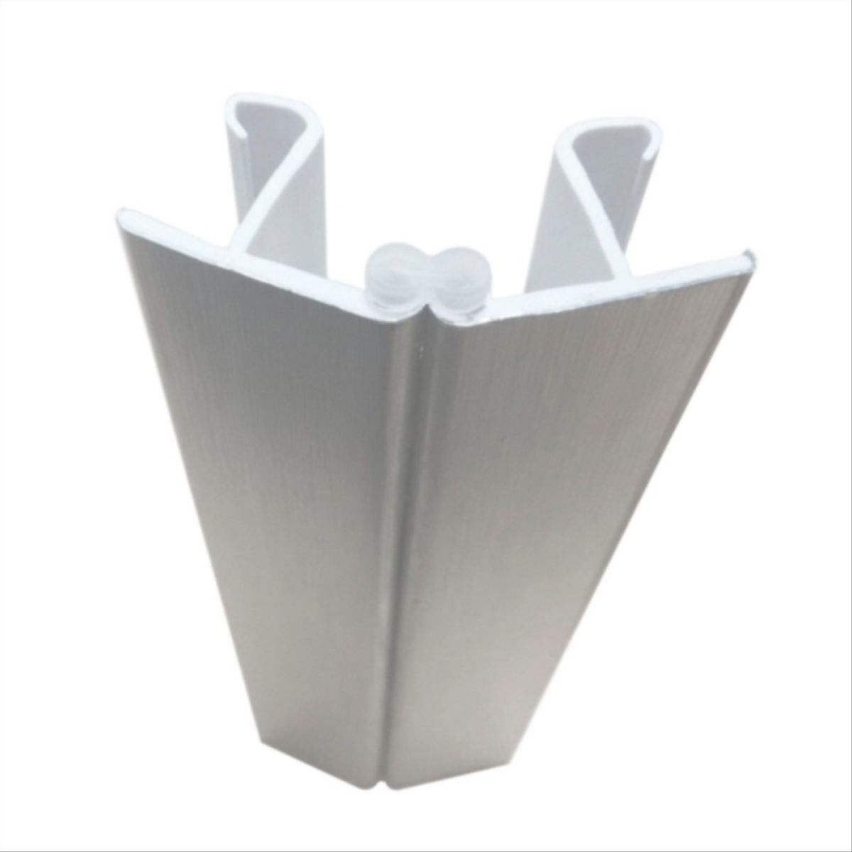 KUTZ - Conector zócalo flex H150