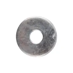 METALURGICA GONHERR - Golilla zincada 1/4" 50uds