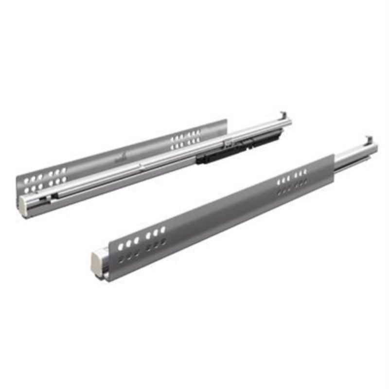 HETTICH - Htt quadro silent system v6/450 eb20 izq cj 20un