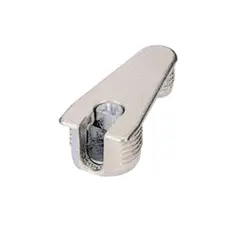 HETTICH - Htt Conjunto Union vb36 Largo p/16 Metalico/Niquel cj200un